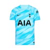 Maglia da Calcio Portiere Tottenham Hotspur Casa 2023-24 per Uomo